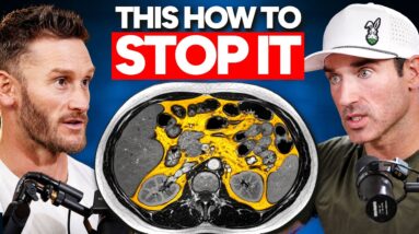 This Ends Insulin Resistance Over Age 40 (and it’s not eating less)