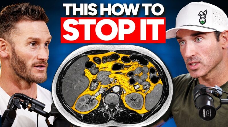 This Ends Insulin Resistance Over Age 40 (and it’s not eating less)