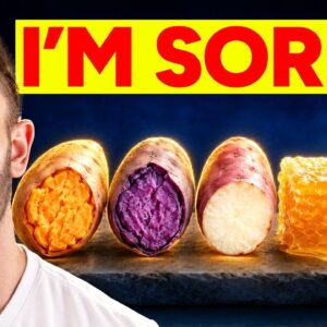 We’ve Been Wrong About Carbs