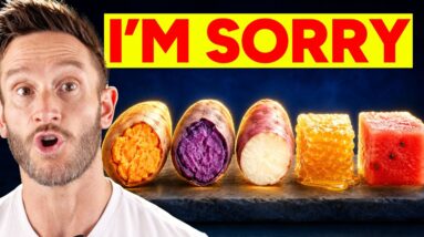 We’ve Been Wrong About Carbs