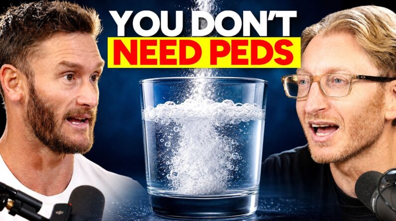 This Powder is the Strongest Legal Performance Enhancer (and nobody talks about it)