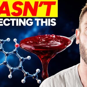 I Took 3,000mg of This and Got Stronger, Leaner and Never Got Sore
