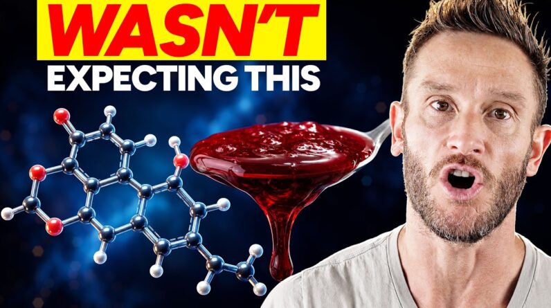 I Took 3,000mg of This and Got Stronger, Leaner and Never Got Sore