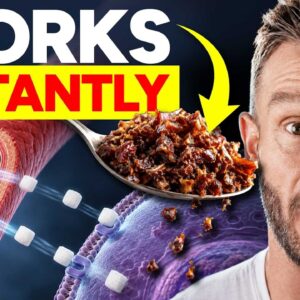 These Sugar Swaps Stop Insulin Resistance (very fast)