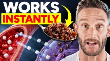 These Sugar Swaps Stop Insulin Resistance (very fast)