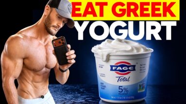 This 2-Day Meal Plan Got Me to 9% Body Fat (here’s what I ate)