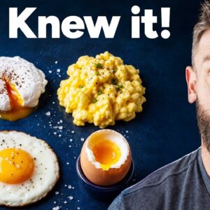 This Has Just Become the Most Powerful Breakfast Food
