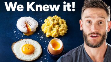 This Has Just Become the Most Powerful Breakfast Food