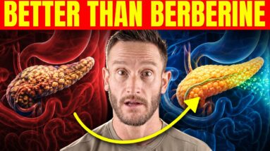 Your Body Already Makes the Molecule That Fixes Insulin Resistance (most people block it)