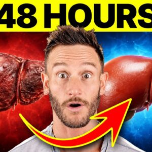 100g Regenerates Liver Tissue and Repairs Gut Lining (in 48 hours)