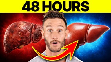 100g Regenerates Liver Tissue and Repairs Gut Lining (in 48 hours)