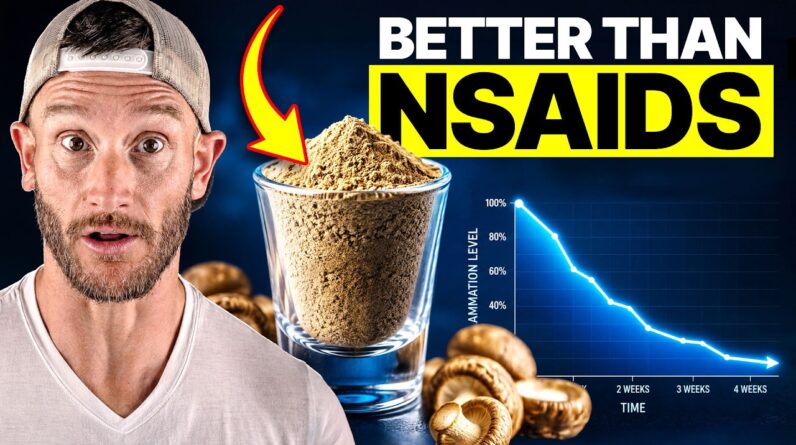 5g of This Fiber did More than Any Supplement I've Ever Tried