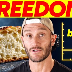 Eat Bread, Pasta, and Rice without Spiking Insulin