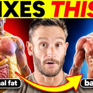 1 Handful is the Most Powerful Food for Men Over 40 (93% increase Testosterone)