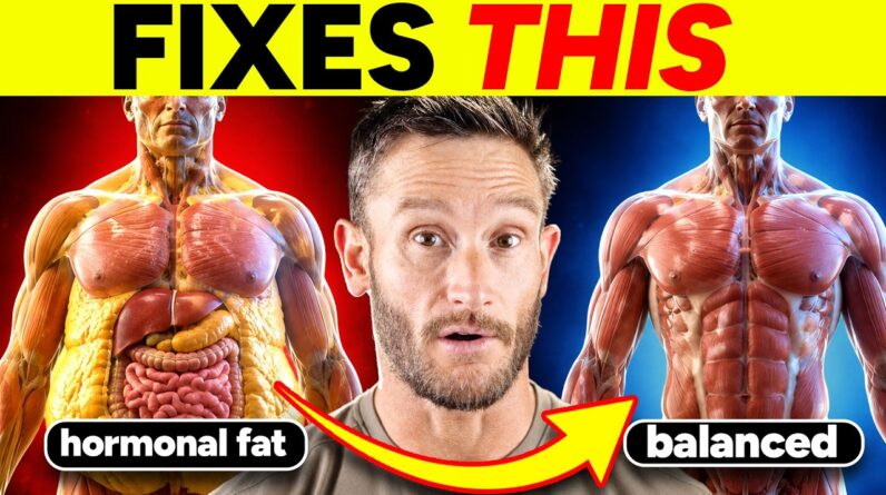 1 Handful is the Most Powerful Food for Men Over 40 (93% increase Testosterone)