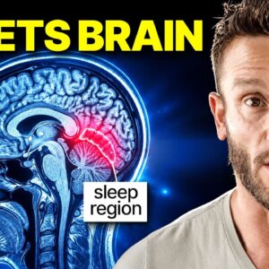 Huberman Personally Taught me This, but the Science is Getting Crazier