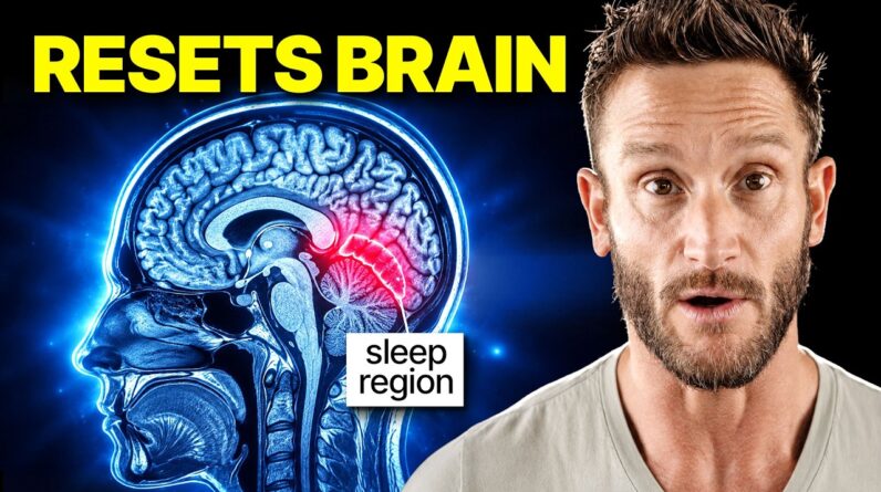 Huberman Personally Taught me This, but the Science is Getting Crazier