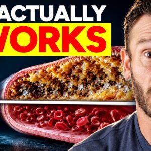 This 3-Minute Drink Stops Insulin Resistance in Its Tracks (24 Clinical Trials)