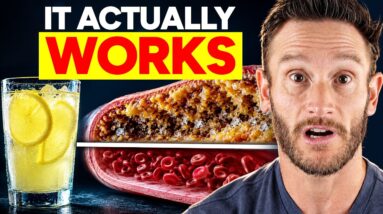 This 3-Minute Drink Stops Insulin Resistance in Its Tracks (24 Clinical Trials)