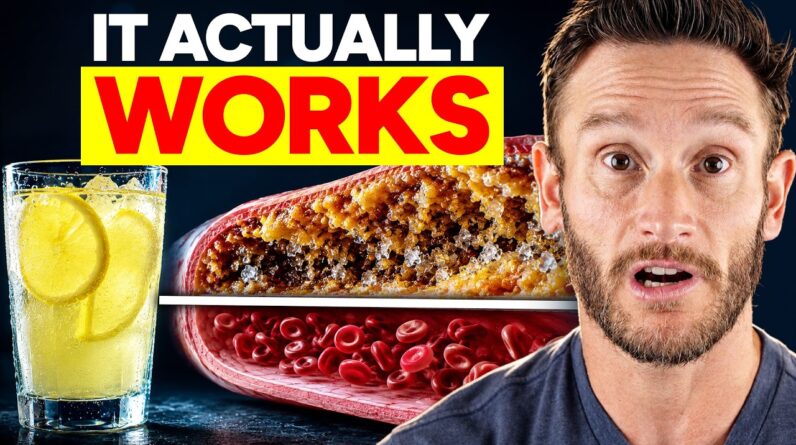 This 3-Minute Drink Stops Insulin Resistance in Its Tracks (24 Clinical Trials)