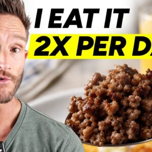 The Morning Protein Trick That Shrinks Fat and Increases Serotonin