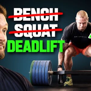 The New Era of Building Muscle, Dropping Fat and Getting Stronger