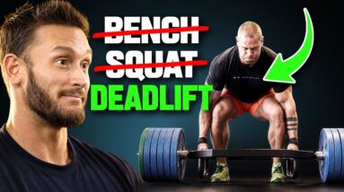 The New Era of Building Muscle, Dropping Fat and Getting Stronger
