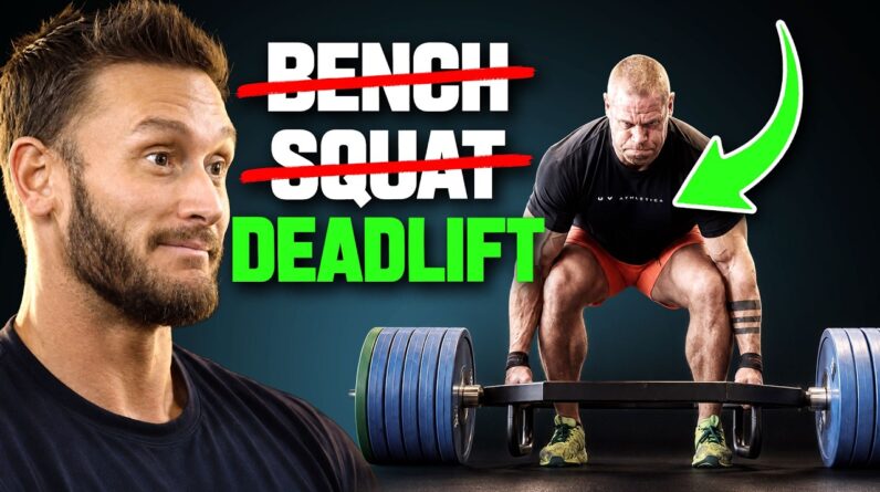 The New Era of Building Muscle, Dropping Fat and Getting Stronger