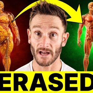 This DOUBLES Visceral Fat Loss from Fasting (do it today)