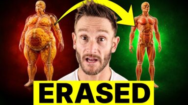 This DOUBLES Visceral Fat Loss from Fasting (do it today)