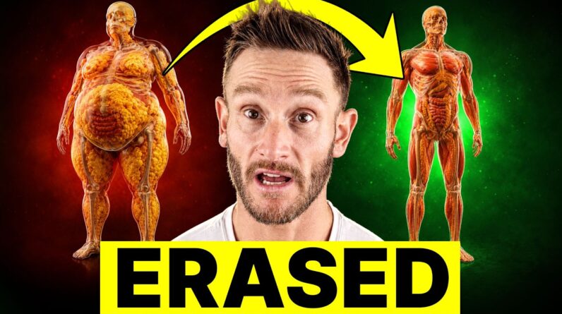This DOUBLES Visceral Fat Loss from Fasting (do it today)