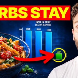 This Insulin Trick Shrinks Fat Cells Even When Eating Carbs