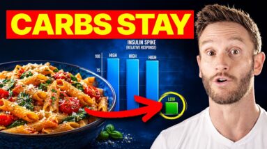 This Insulin Trick Shrinks Fat Cells Even When Eating Carbs