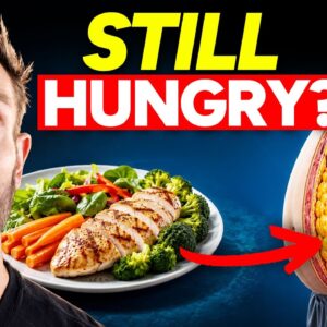 This Simple Sign Means You're Gaining Visceral Fat (don't ignore it)