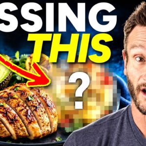 Waking Up at 2AM Wide Awake? You’re Missing This Nutrient