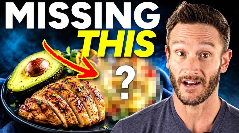 Waking Up at 2AM Wide Awake? You’re Missing This Nutrient