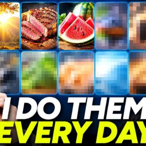 What Laird Hamilton Does Every Single Day (10 Tenets of Health)
