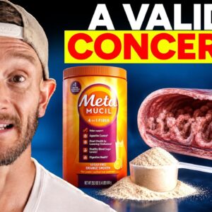 Why I'm Cautioning Against Most Fiber Supplements