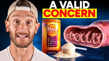 Why I'm Cautioning Against Most Fiber Supplements