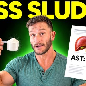 1 Scoop is the Most Surprising Liver Compound You Can Take