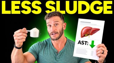 1 Scoop is the Most Surprising Liver Compound You Can Take
