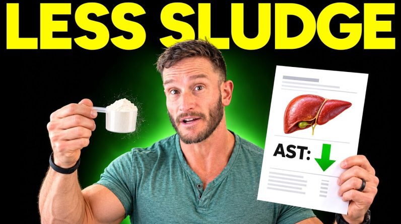 1 Scoop is the Most Surprising Liver Compound You Can Take