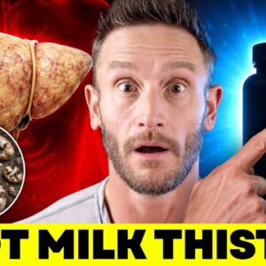 1,000mg Literally Stops Liver Fat from Forming
