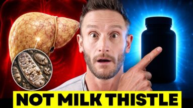 1,000mg Literally Stops Liver Fat from Forming