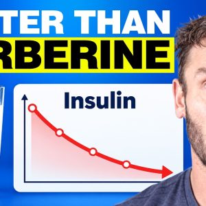 A Morning Glass of Milk Stops Insulin Resistance (try it today)