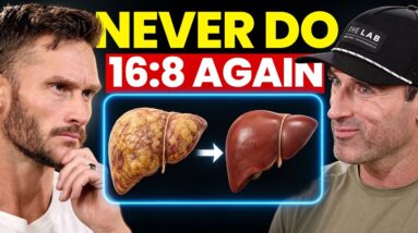 Insulin Resistance Doctor: Step by Step Fasting Method INSTEAD of 16:8 (works 3x better)