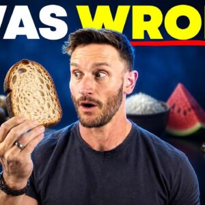 I Started Eating These Carbs After 10 Years Avoiding Them