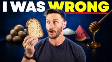 I Started Eating These Carbs After 10 Years Avoiding Them