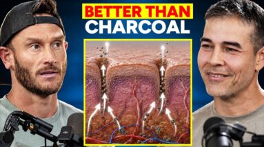 Kidney Scientist: The Liver and Kidney Detox Strategy I Do 2X per Year