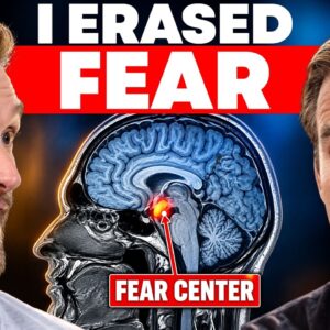 Laird Hamilton on Fear, Coffee and Diet